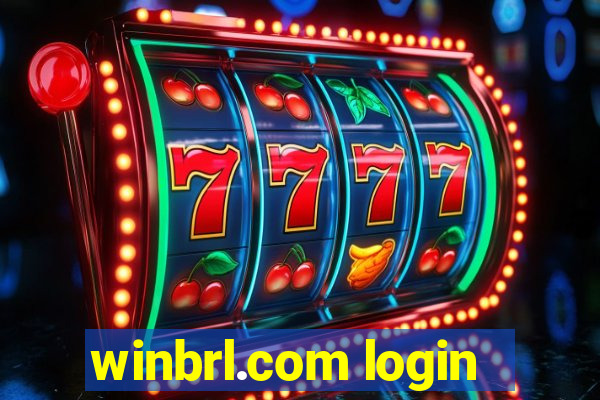 winbrl.com login